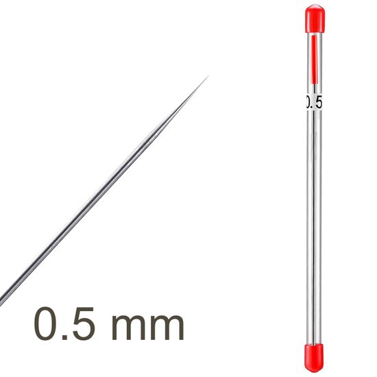Needle 0.5mm For Sg A130k